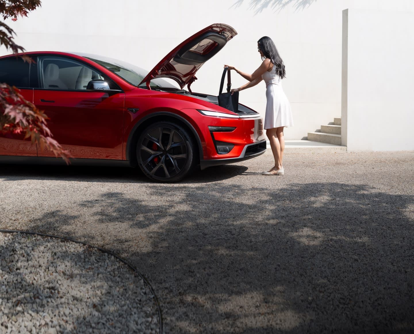 Features That Come Standard