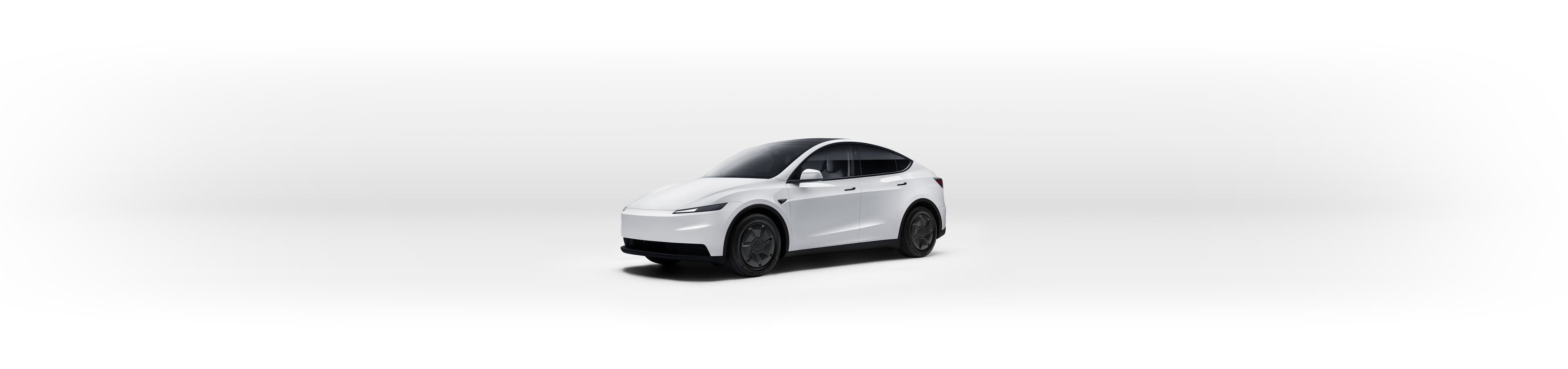 Explore Model Y Standard